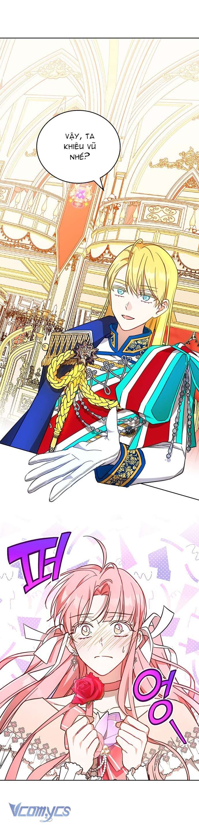 Làm Thế Nào Để Ăn Chủ Nhân Chapter 19 - Trang 3