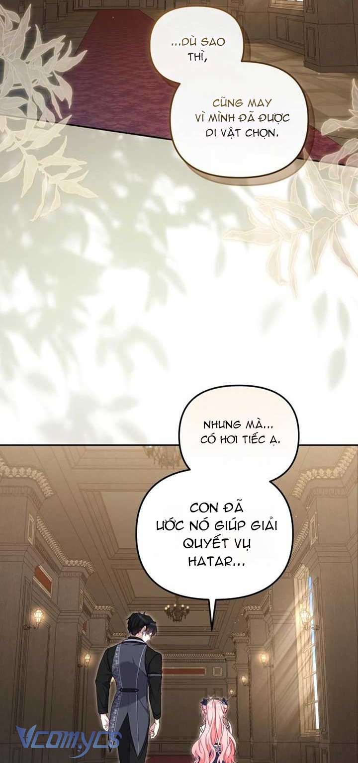 Tôi Được Nuôi Dưỡng Bởi Những Kẻ Phản Diện Chap 76 - Next Chap 77