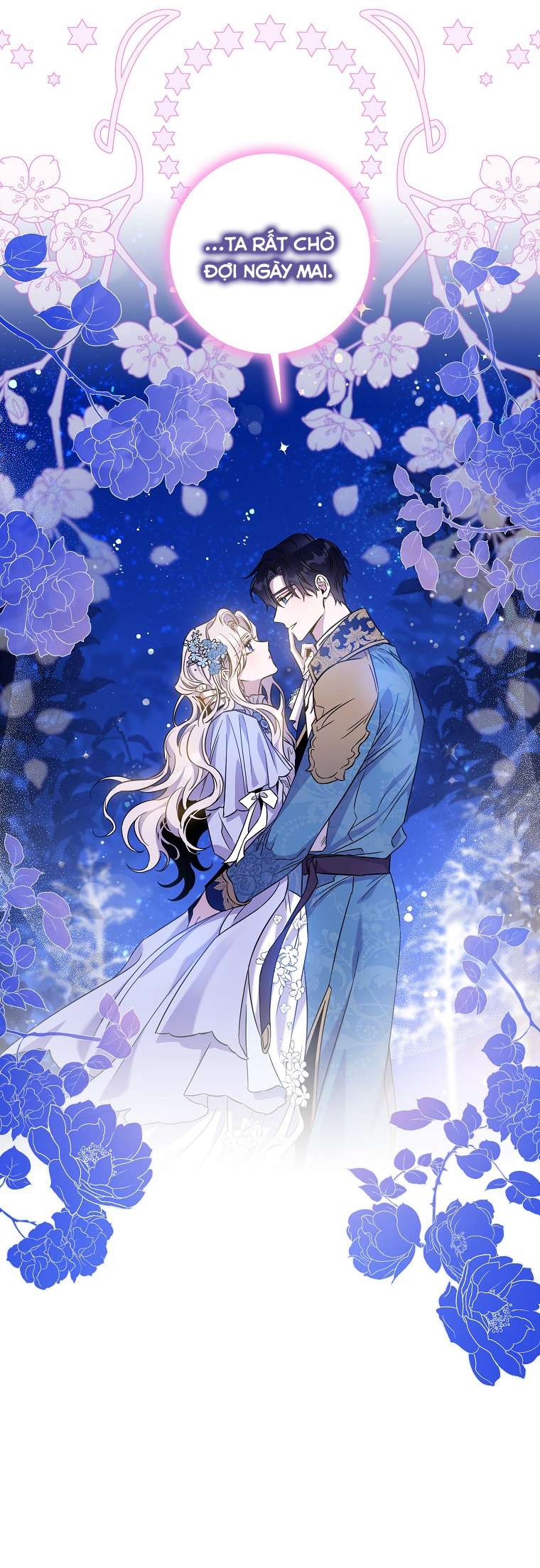 Thuần Hóa Bạo Quân Rồi Bỏ Trốn Chap 59 - Trang 2