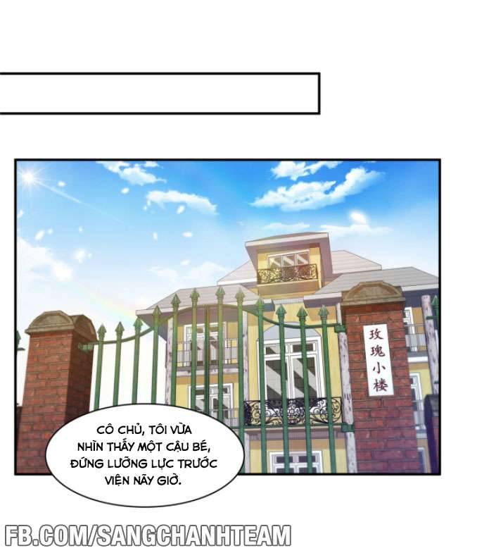 Hệt Như Hàn Quang Gặp Nắng Gắt Chap 186 - Trang 4