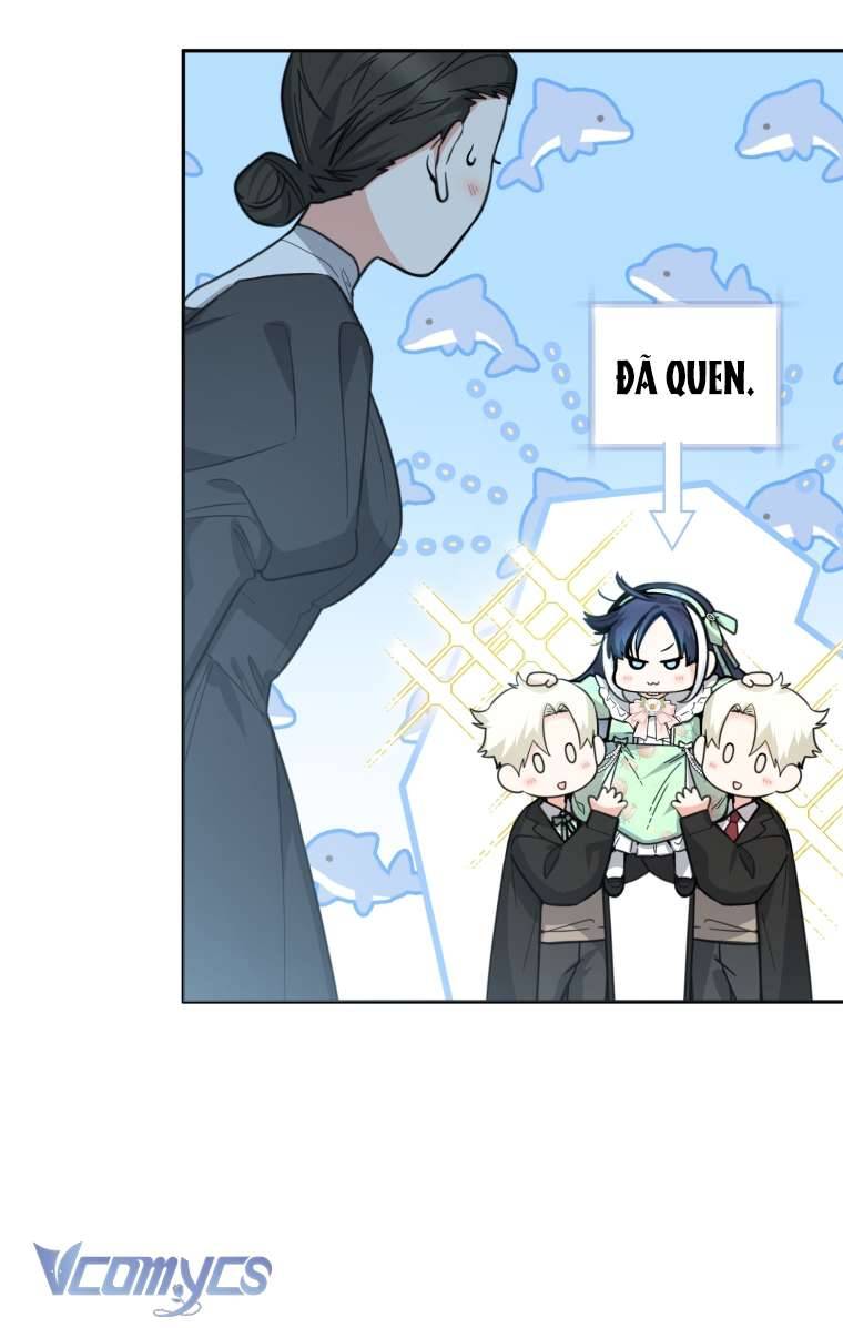 Bé Con Cá Voi Sát Thủ Chapter 8 - Trang 4