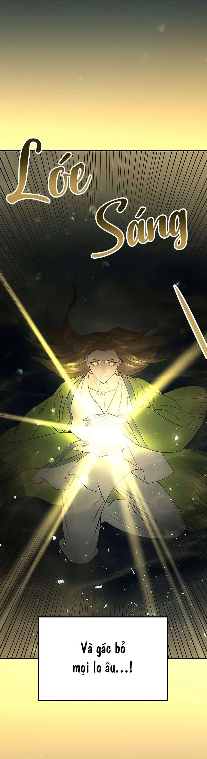 Vương Tử Huyền Bí Chapter 72 - Next Chapter 73