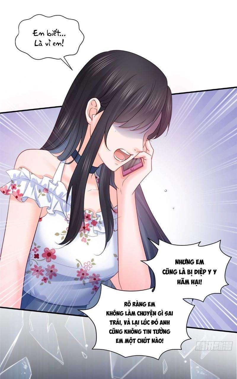Hệt Như Hàn Quang Gặp Nắng Gắt Chap 69 - Trang 4