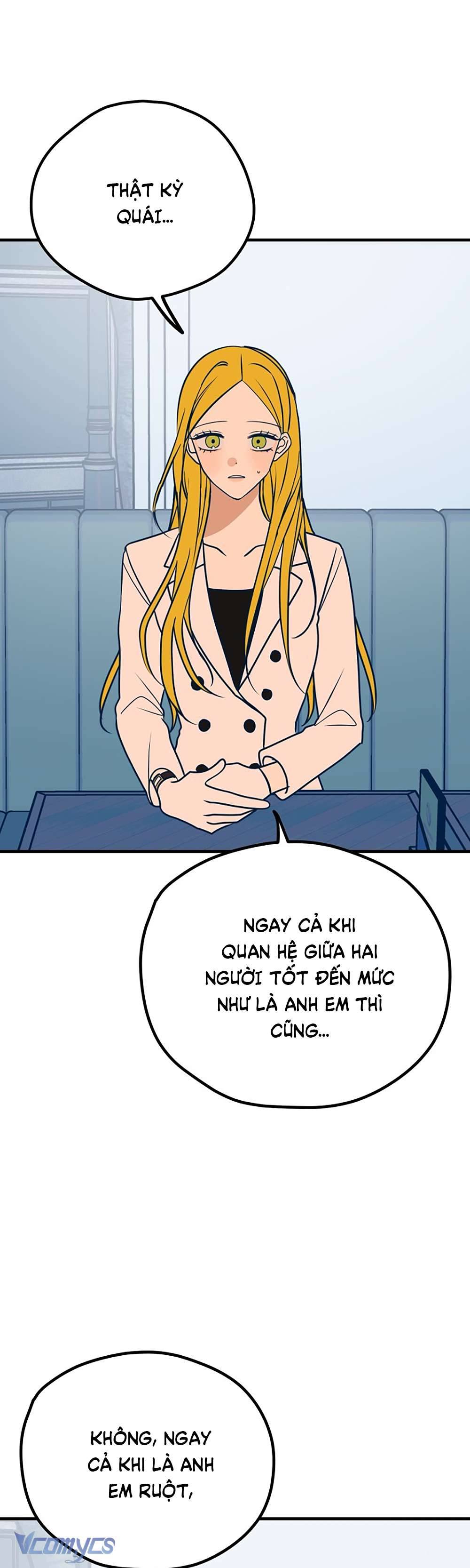 Kẻ Rác Rưởi Không Đáng Được Yêu Chapter 26 - Trang 4