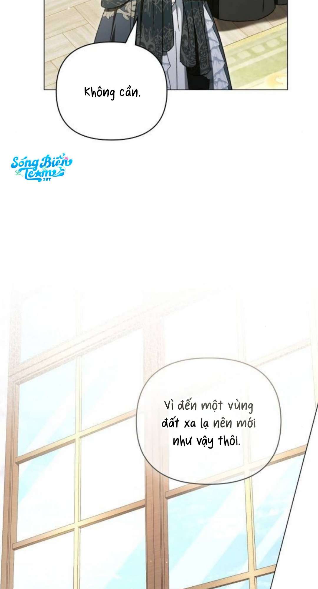 Dành Cho Nàng Juliet Xinh Đẹp Chapter 8 - Trang 4