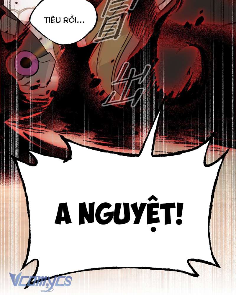 Ác Chi Hoàn Chapter 34 - Trang 4