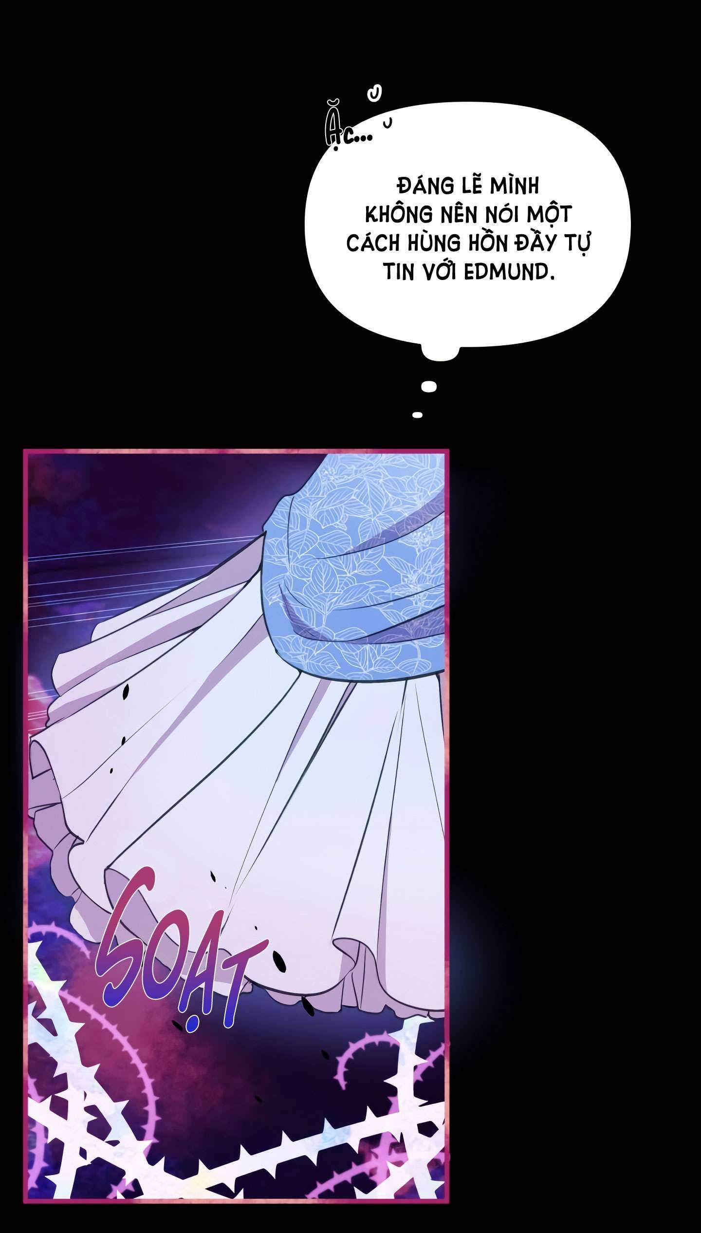 Người Bảo Hộ Của Bạo Quân Là Ma Nữ Tàn Độc Chap 12 - Next Chap 13