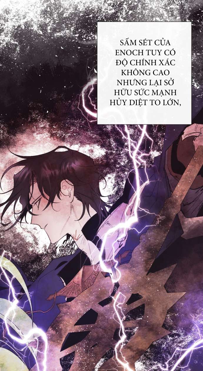 Lời Thú Nhận Của Chúa Tể Bóng Tối Chap 69 - Trang 4