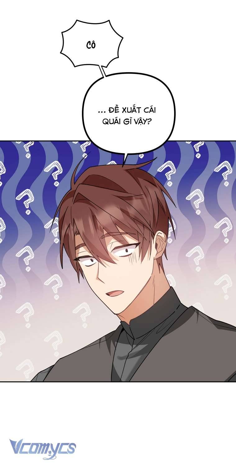 Quý Tộc Gì Chứ, Tôi Chỉ Muốn Về Nhà Chap 16 - Trang 2