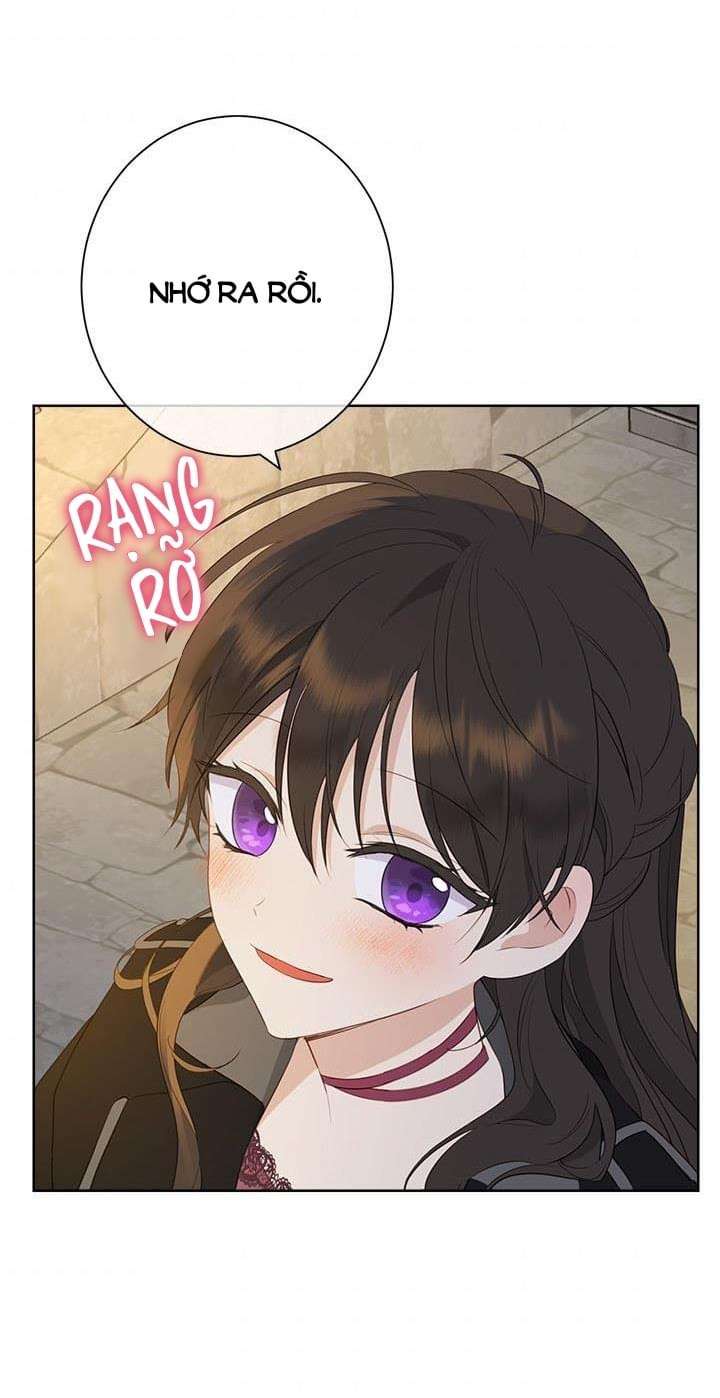 Tôi Là Minh Chứng Của Sự Thật Chap 61 - Next Chap 62