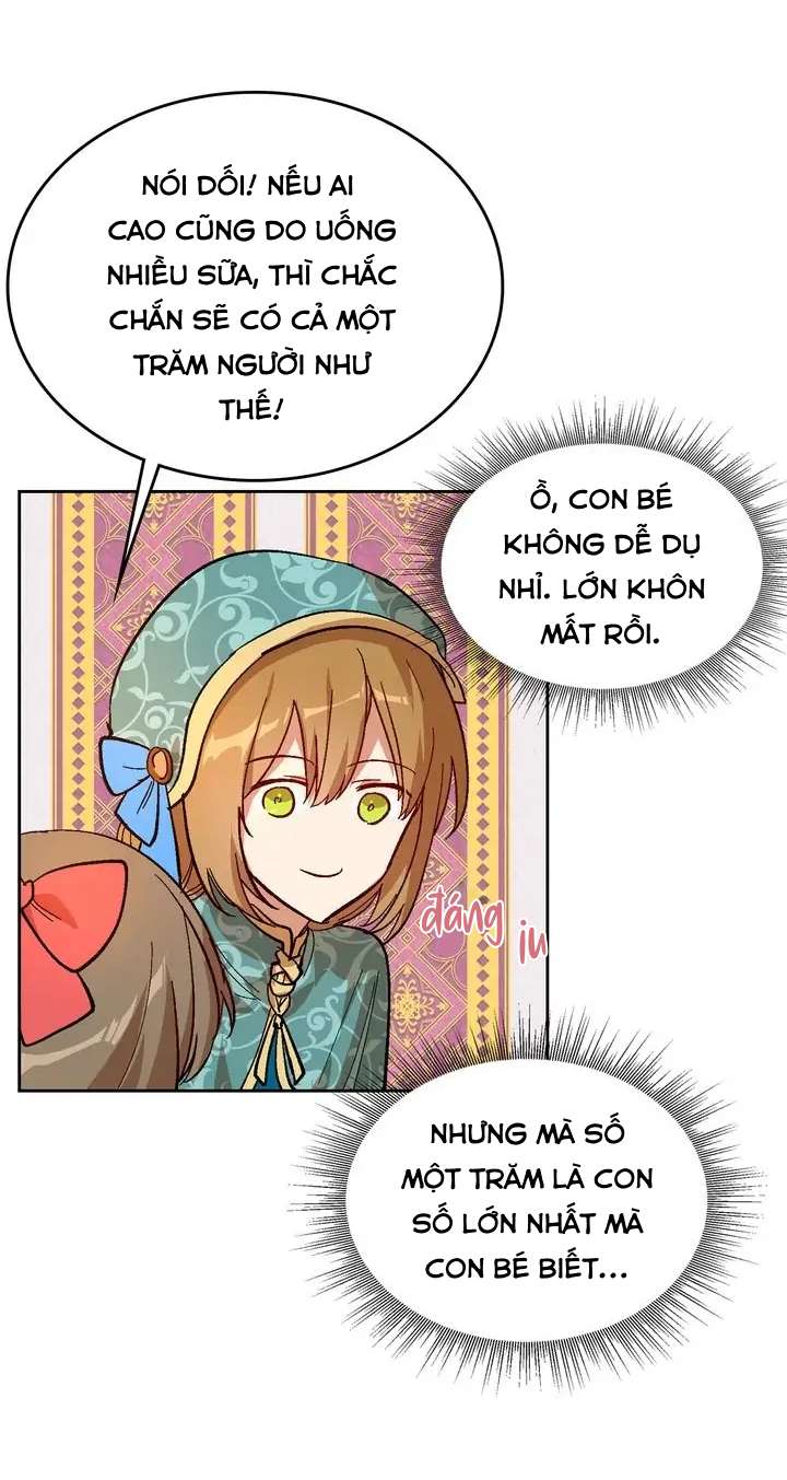 Vị Hôn Thê Khế Ước Của Công Tước Chapter 97 - Next Chapter 98