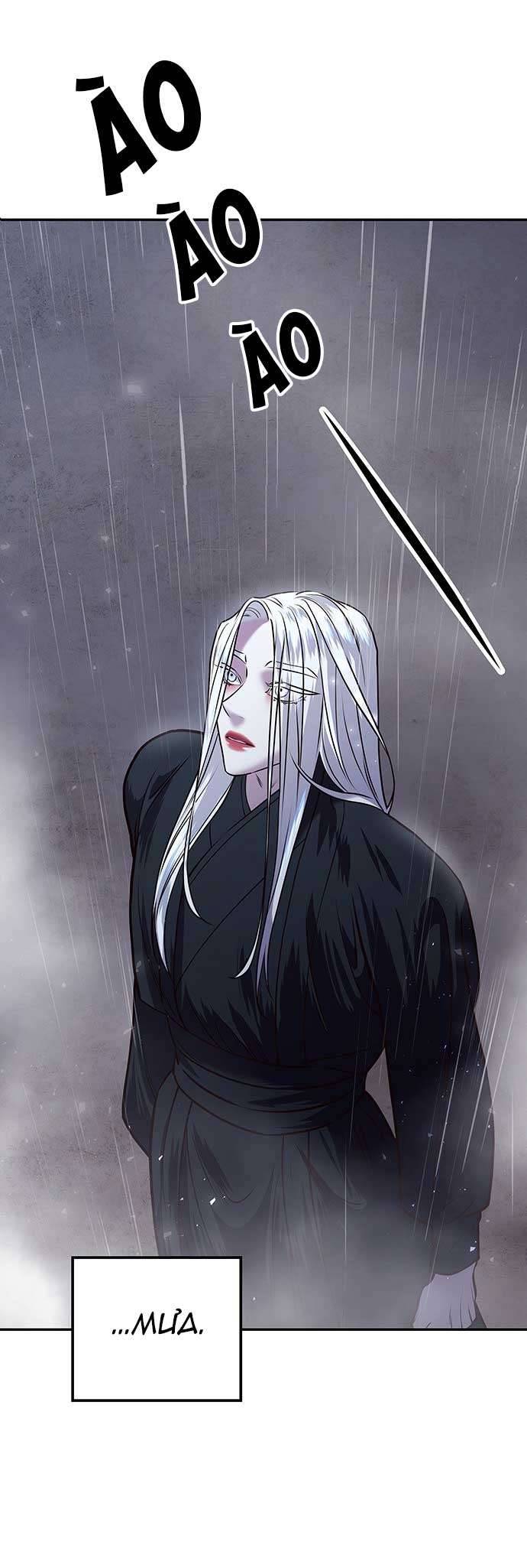 Vương Tử Huyền Bí Chapter 12 - Trang 4