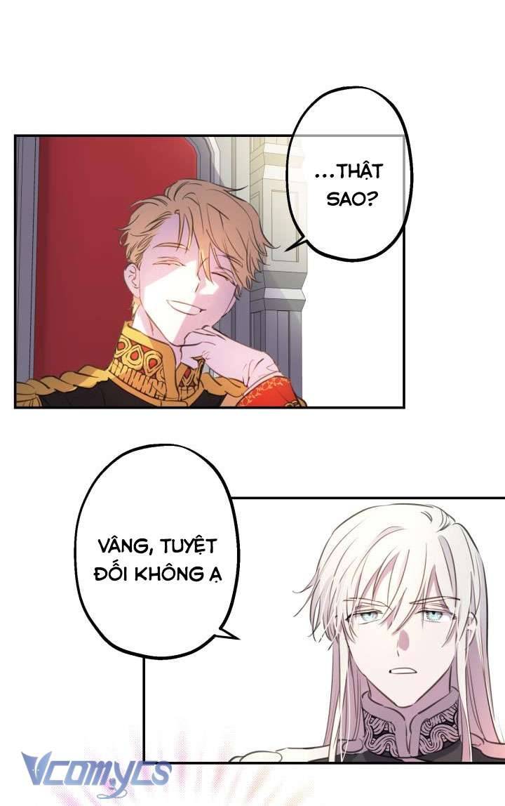 Những Nhân Vật Mạnh Nhất Thế Giới Ám Ảnh Tôi Chapter 13 - Trang 4