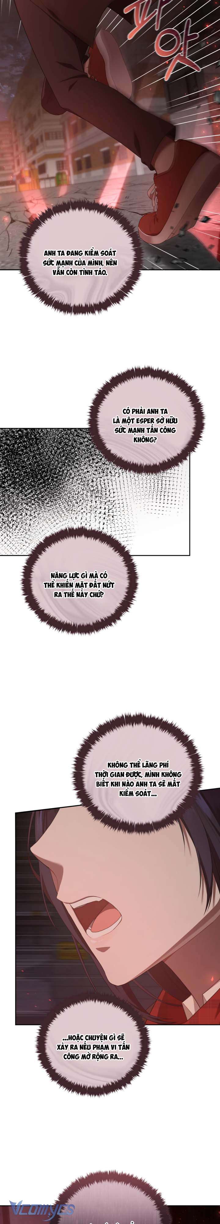 Chủ Tiệm Cafe Là Guide Cấp S Chap 4 - Next Chap 5