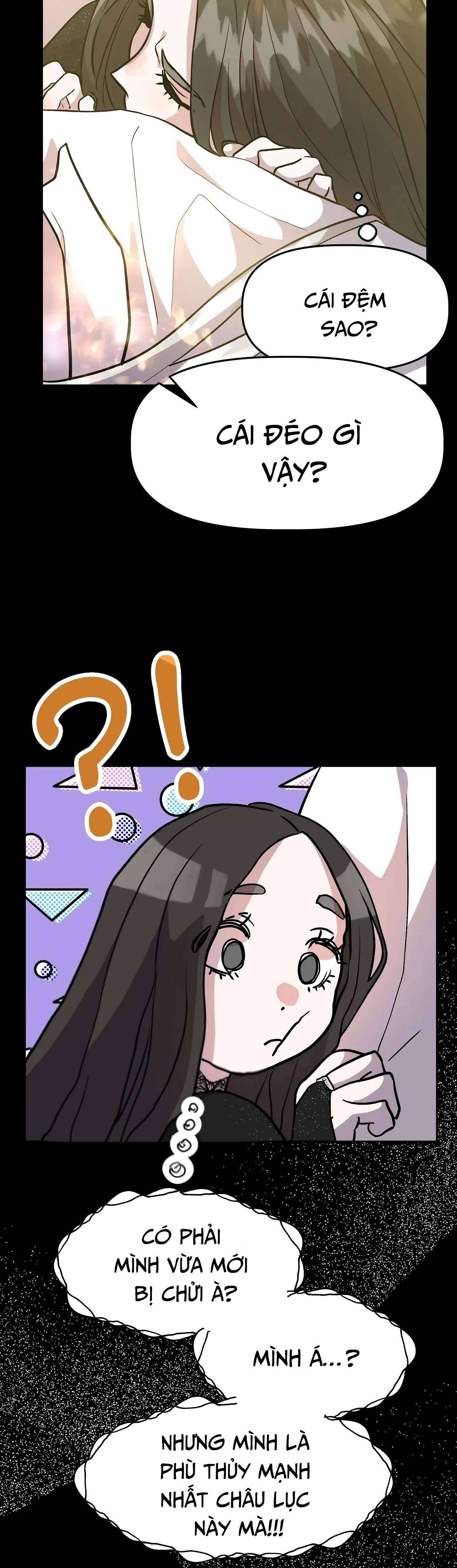 Hoàng Tử Bạch Tuyết Đã Bị Hoàng Hậu Bắt Đi Chapter 2 - Trang 3