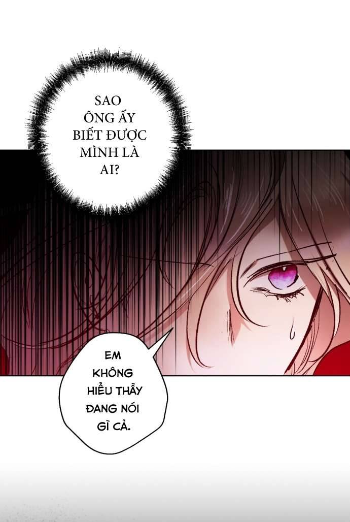 Lời Thú Nhận Của Chúa Tể Bóng Tối Chap 39 - Trang 4