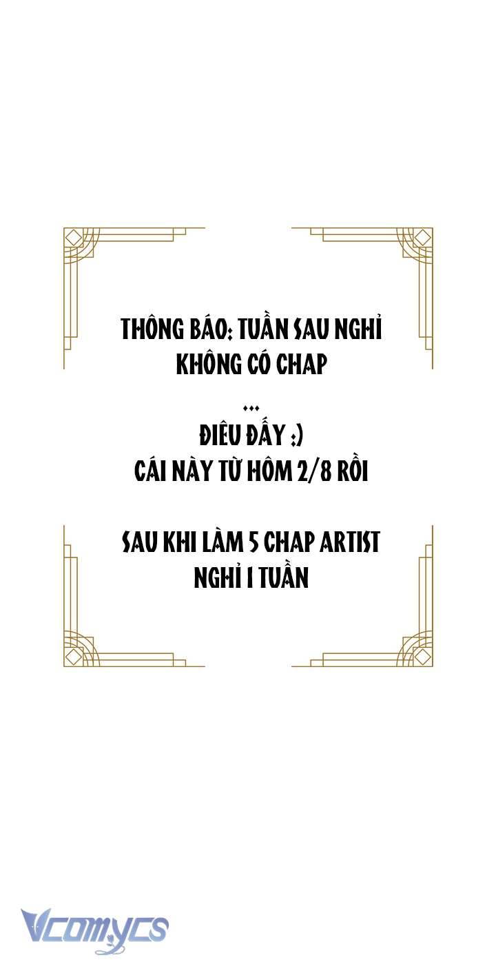 Người Đẹp Và Quái Thú Chap 54 - Trang 3