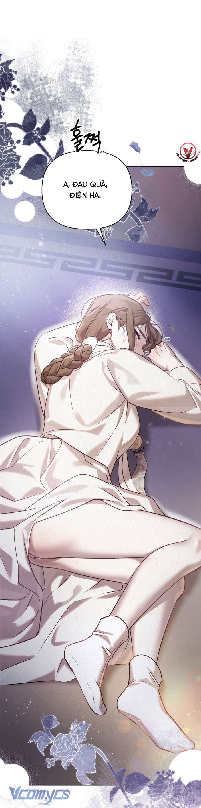 [18+] Tiết Học Bí Mật Của Trung Điện Chap 25 - Next Chap 26