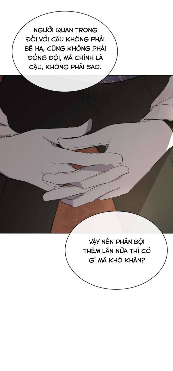 Ác Nữ Cần Bạo Chúa Chapter 61 - Trang 4