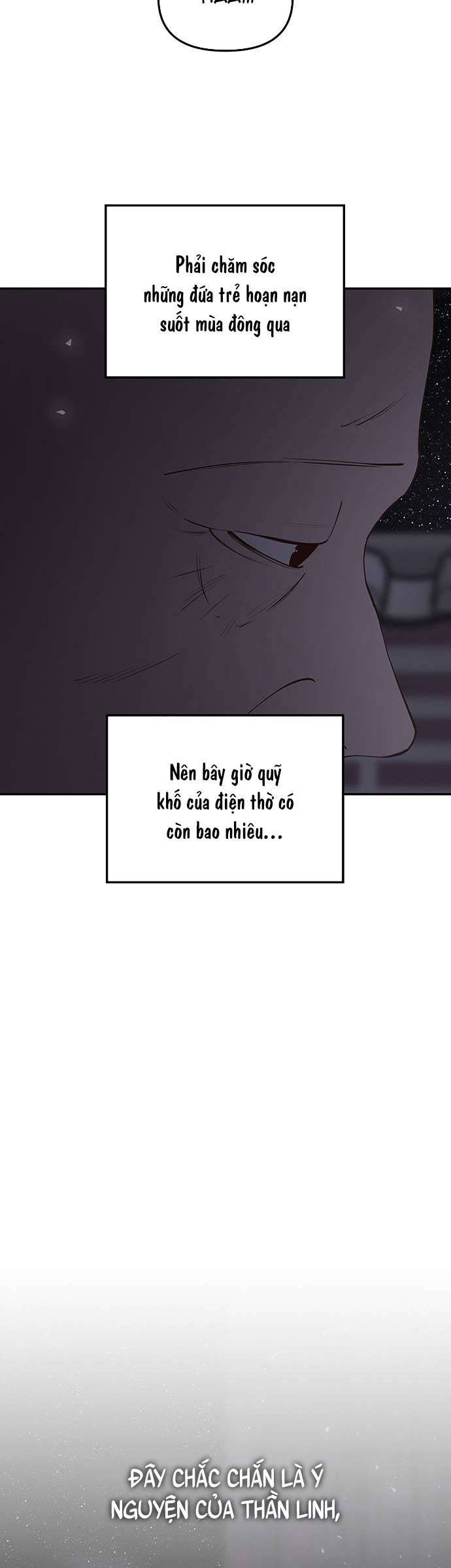 Vương Tử Huyền Bí Chapter 115 - Trang 4