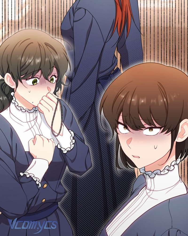 Hầu Gái Độc Quyền Của Hoàng Hậu Phản Diện Chapter 37 - Trang 4