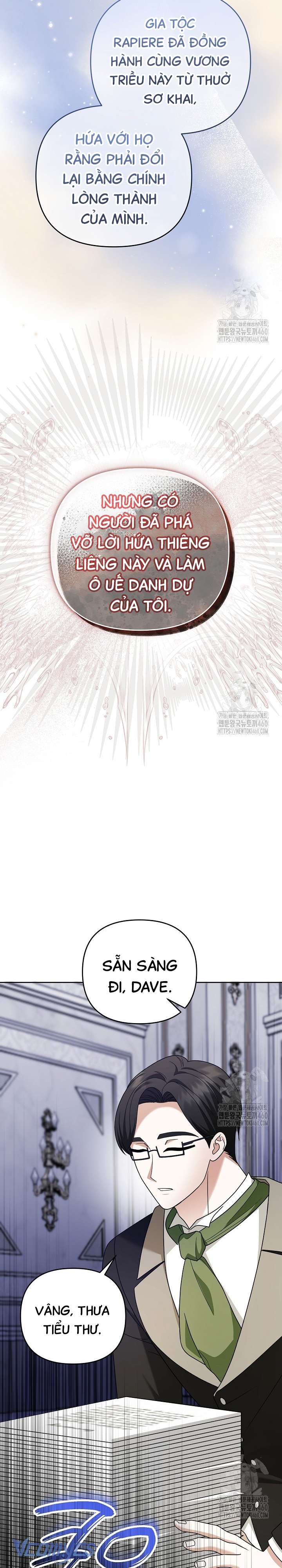 Quái Vật Trong Nhà Kính Chap 13 - Trang 4