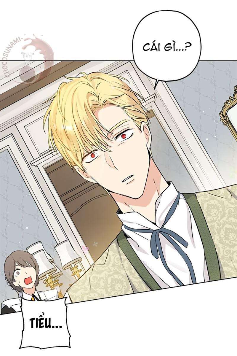 Tôi Là Minh Chứng Của Sự Thật Chap 13 - Trang 3