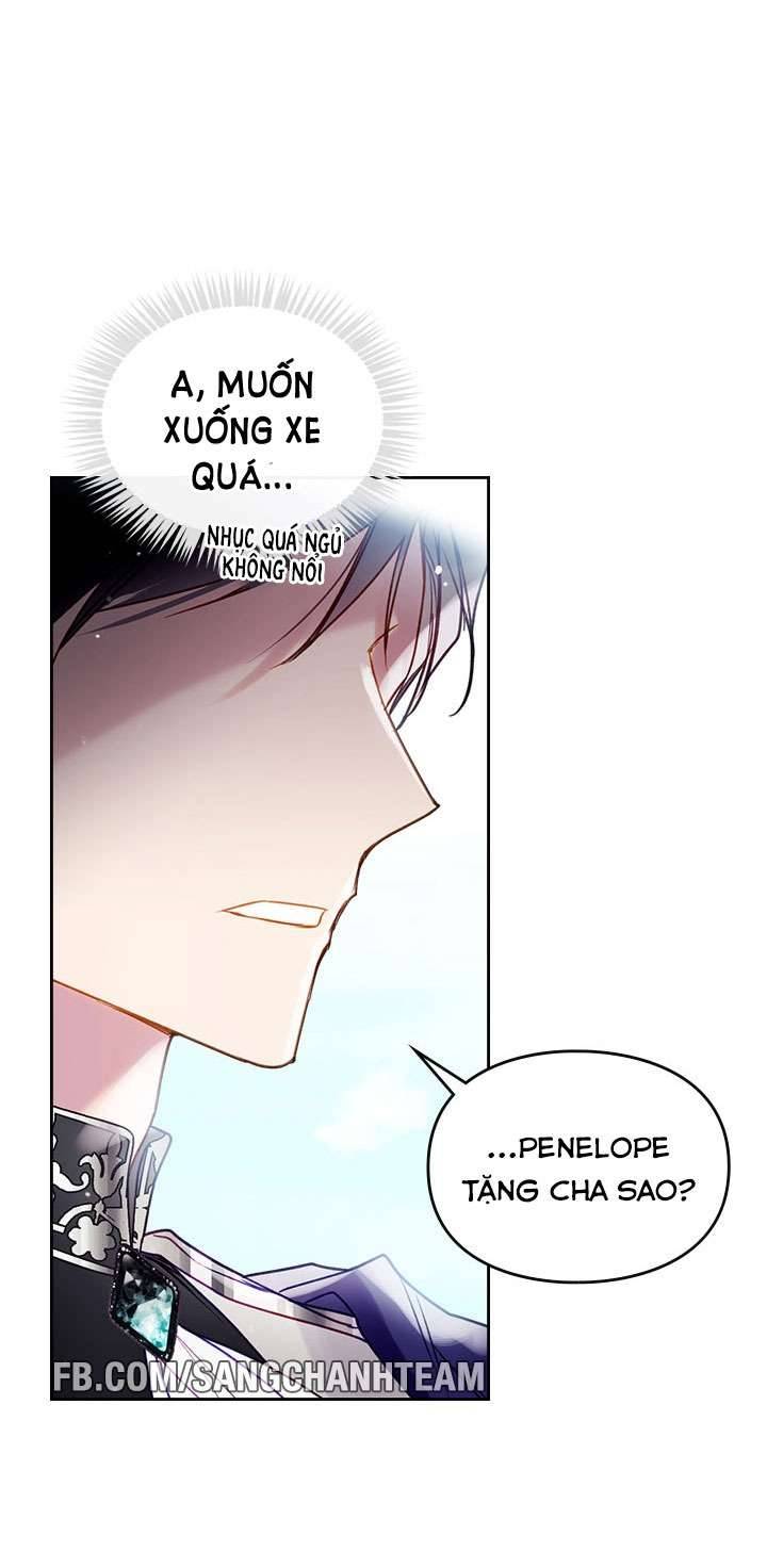 Kết Cục Của Nhân Vật Phản Diện Chỉ Có Thể Là Cái Chết Chapter 56 - Next Chapter 57