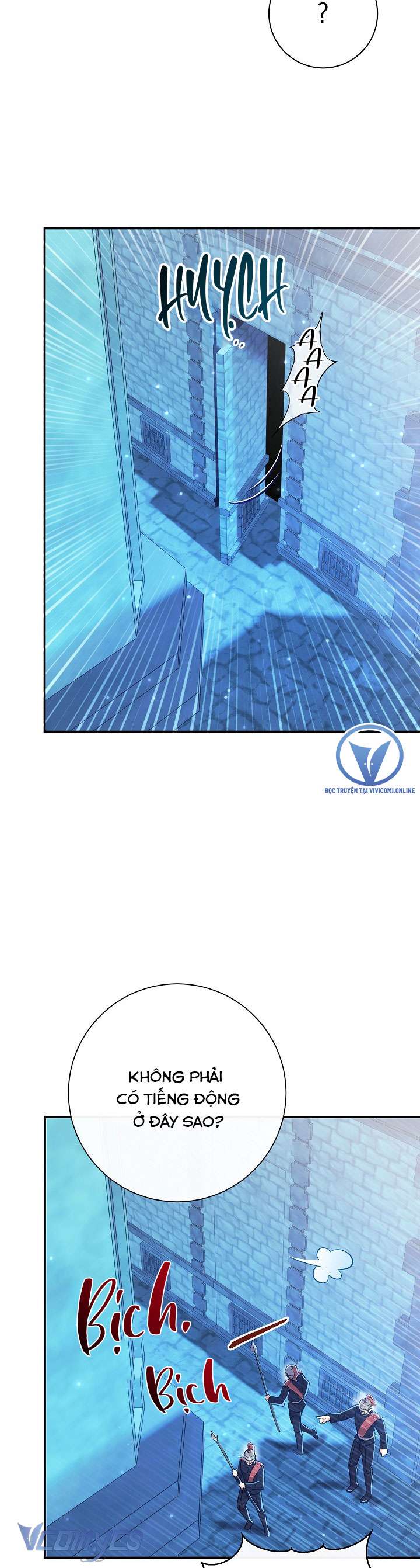 Người Xem Mắt Của Ác Nữ Quá Hoàn Hảo Chapter 54 - Trang 4