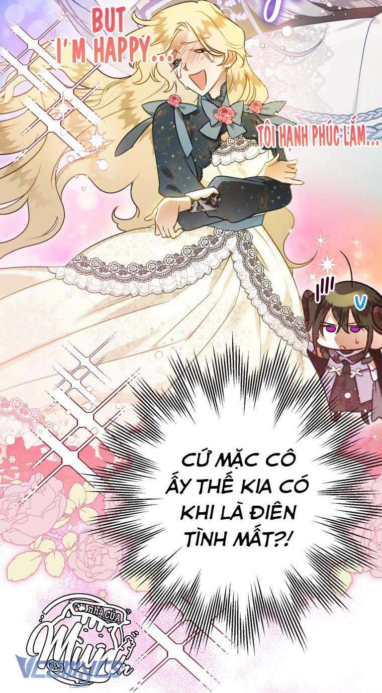 Bỗng Nhiên Tôi Trở Thành Quạ Đen!! Chapter 50 - Next Chapter 51