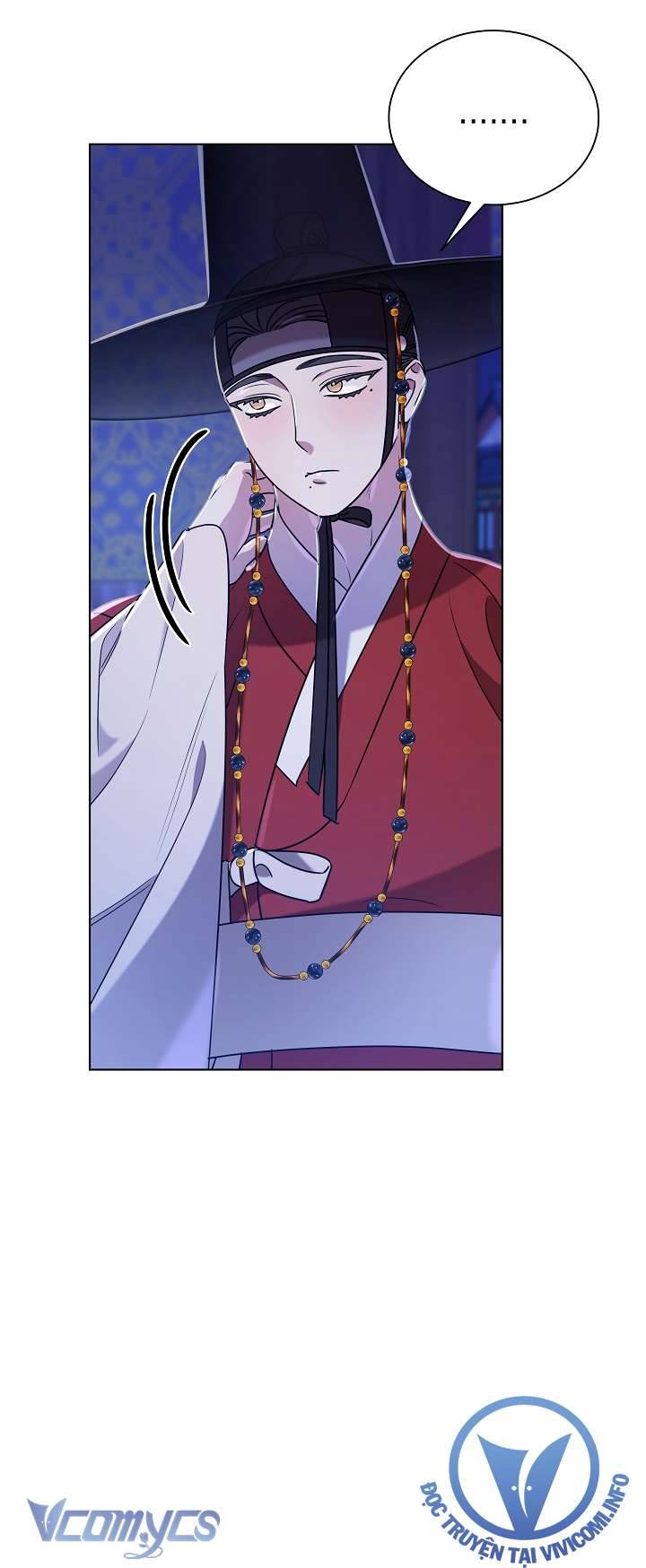 [18+] Biên Niên Sử Xuân Họa Thời Joseon Chap 24 - Trang 2