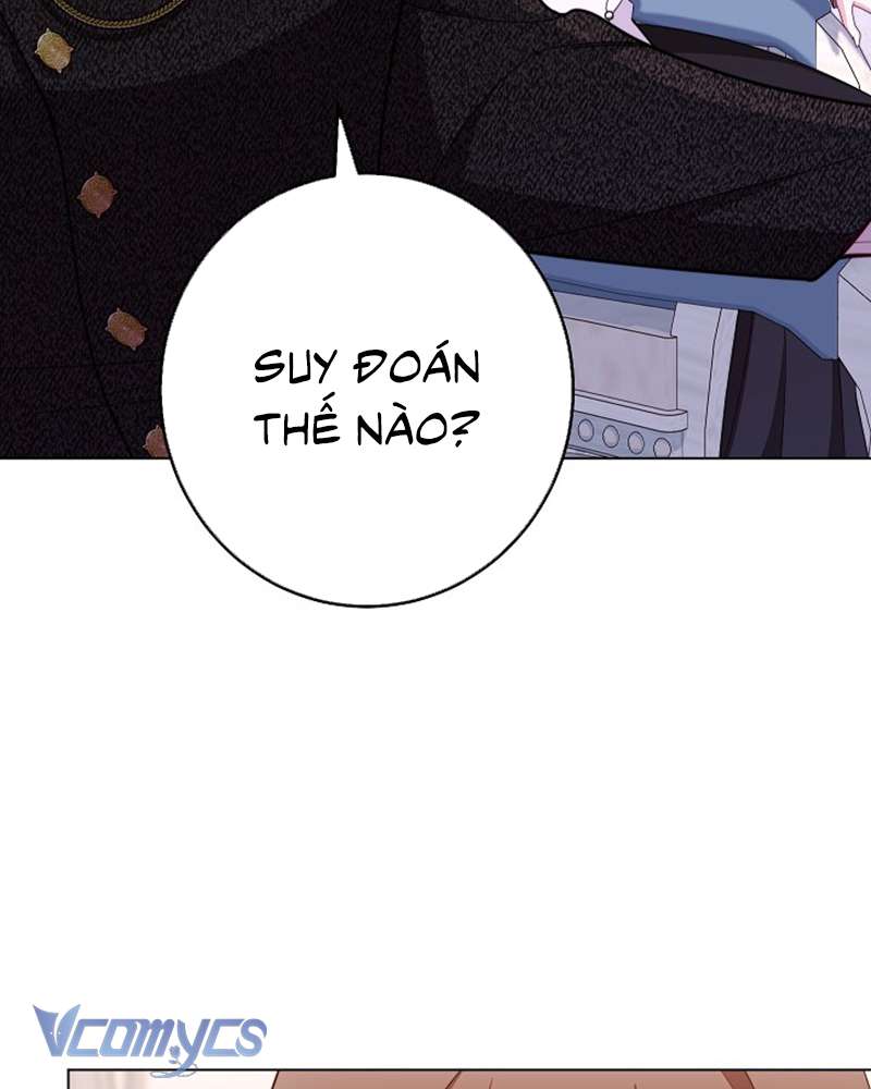 Hầu Gái Độc Quyền Của Hoàng Hậu Phản Diện Chapter 42 - Trang 4