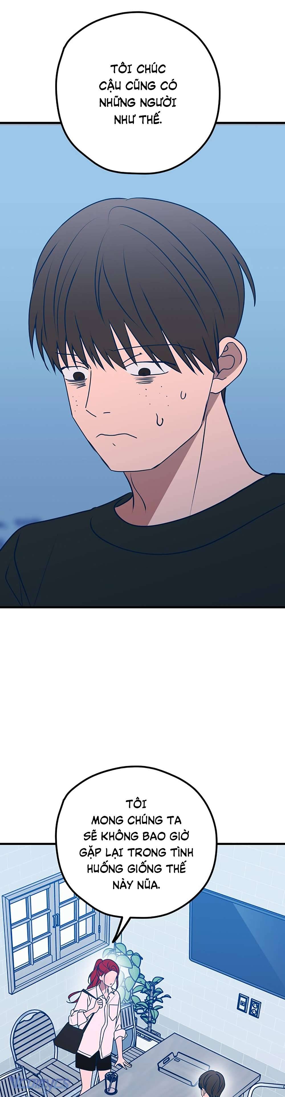 Kẻ Rác Rưởi Không Đáng Được Yêu Chapter 101 - Trang 4