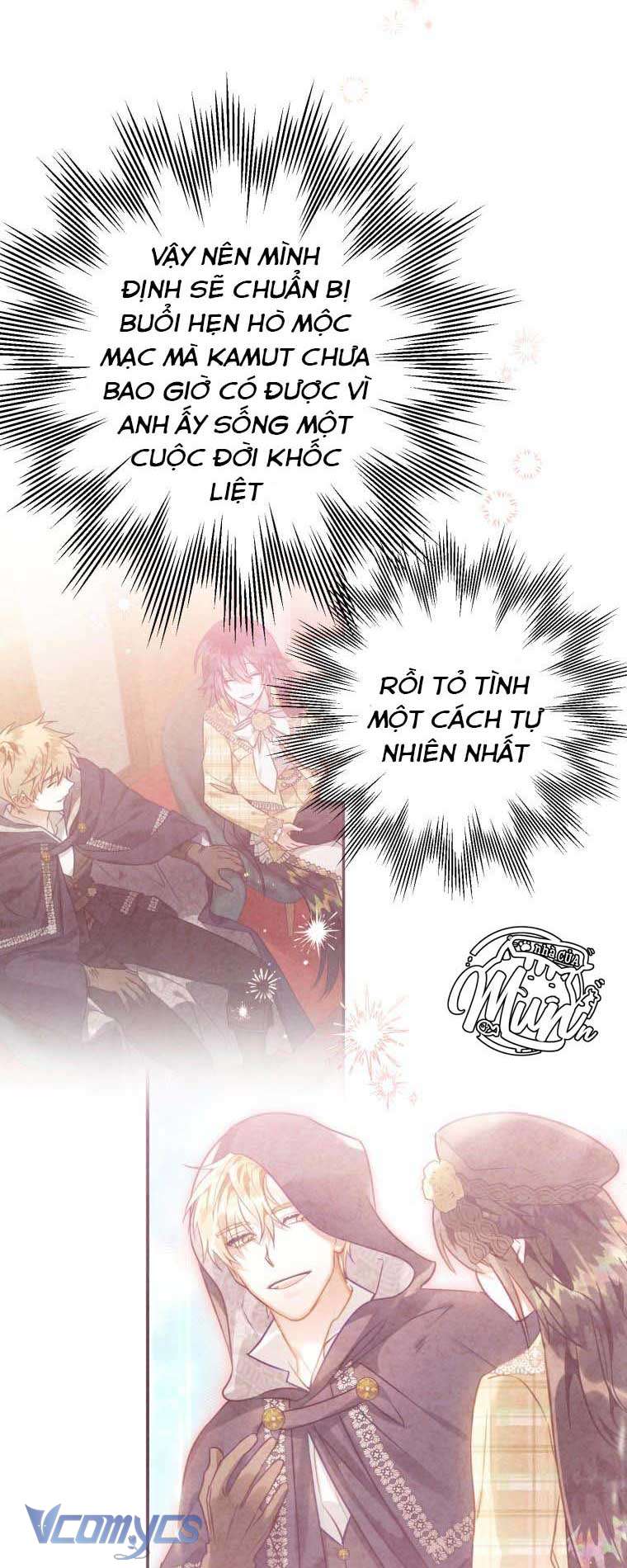 Bỗng Nhiên Tôi Trở Thành Quạ Đen!! Chapter 54 - Trang 4