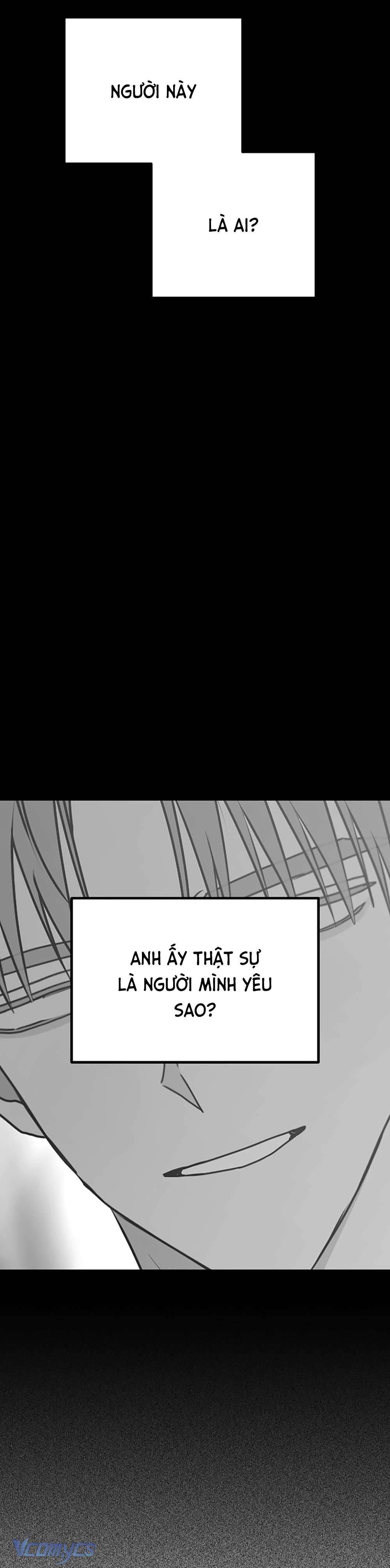 Kẻ Rác Rưởi Không Đáng Được Yêu Chapter 93 - Trang 4