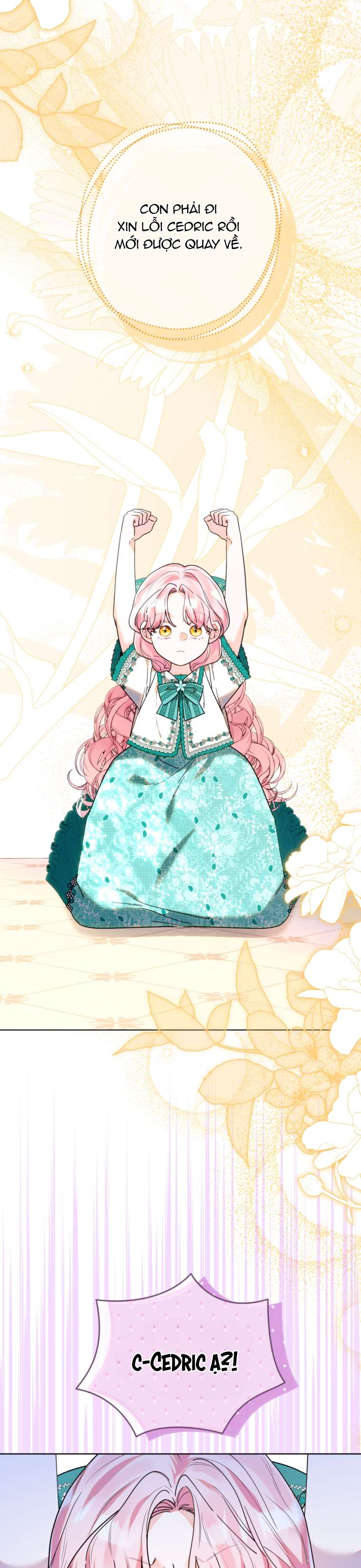 Thà Là Để Tôi Trở Thành Nữ Hoàng Chapter 52 - Next Chapter 53