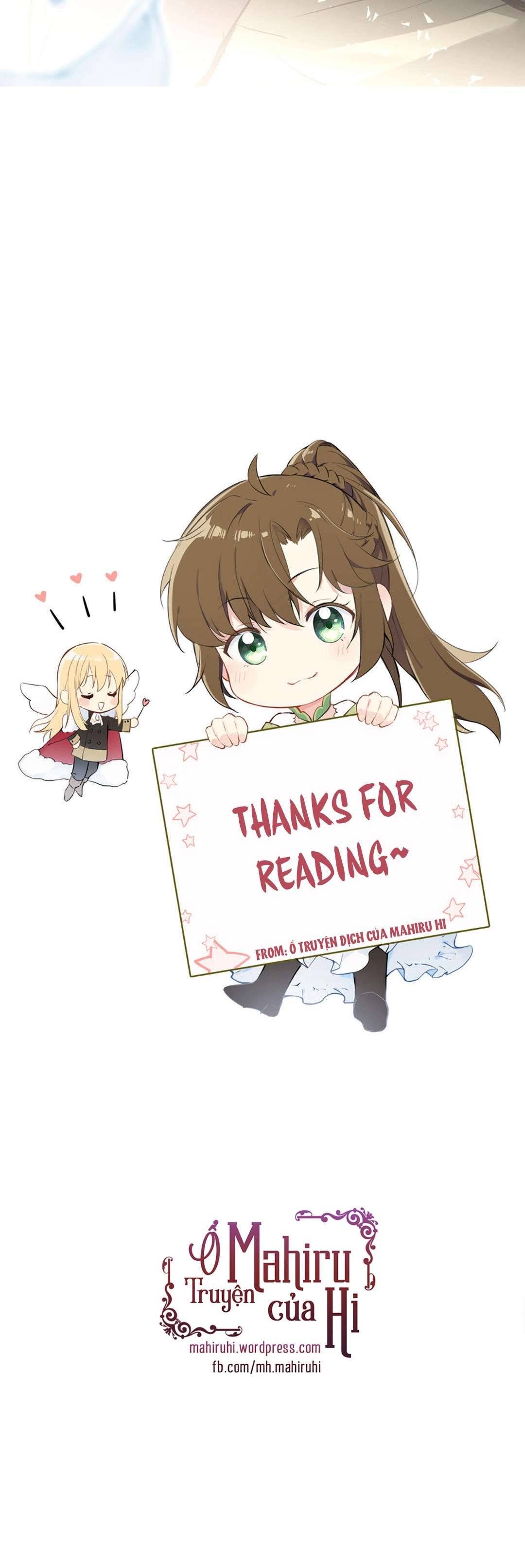 Đại Chiến Công Chúa Chapter 51 - Trang 4