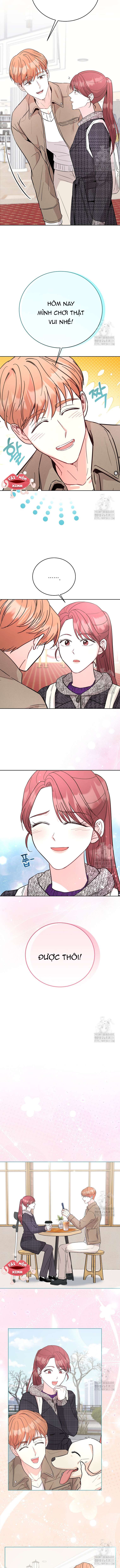 Hades và Persephone Hades và Persephone-Chap 16 - Next Chapter 17