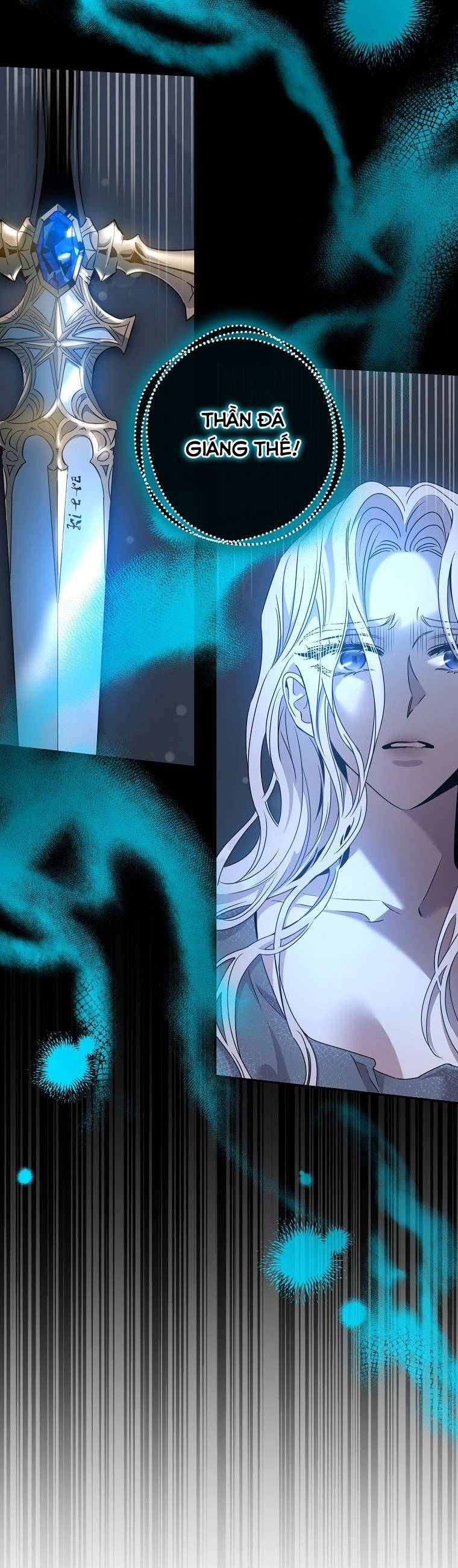 Thuần Hóa Bạo Quân Rồi Bỏ Trốn Chap 62 - Trang 2