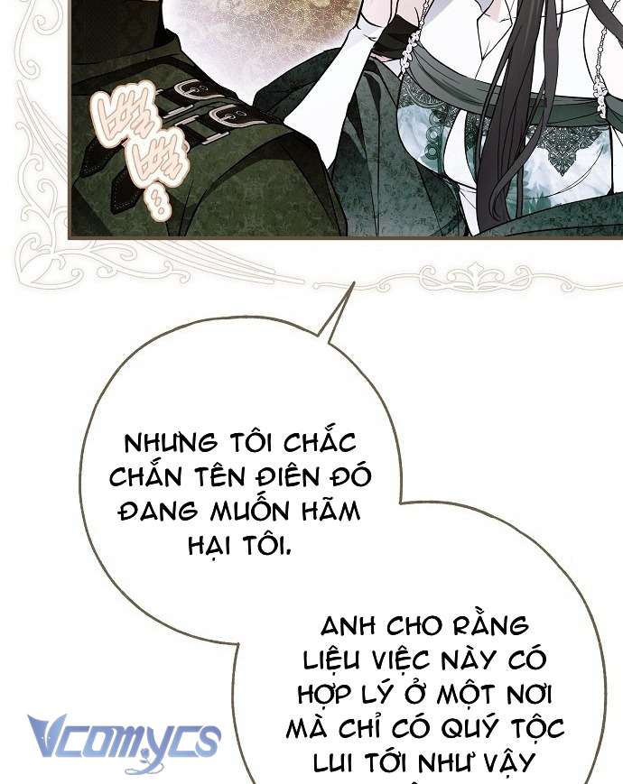 Ai Đó Đang Điều Khiển Cơ Thể Của Tôi Chapter 51 - Trang 4