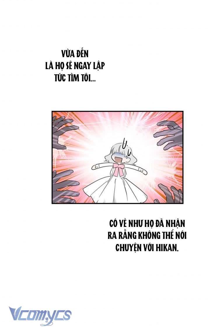 Những Nhân Vật Mạnh Nhất Thế Giới Ám Ảnh Tôi Chapter 5 - Trang 4