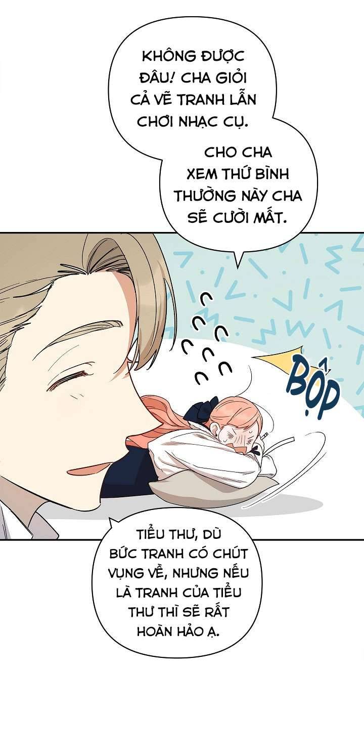 Phương Pháp Trở Thành Con Gái Của Người Hùng Bóng Đêm Chap 34 - Next Chap 35