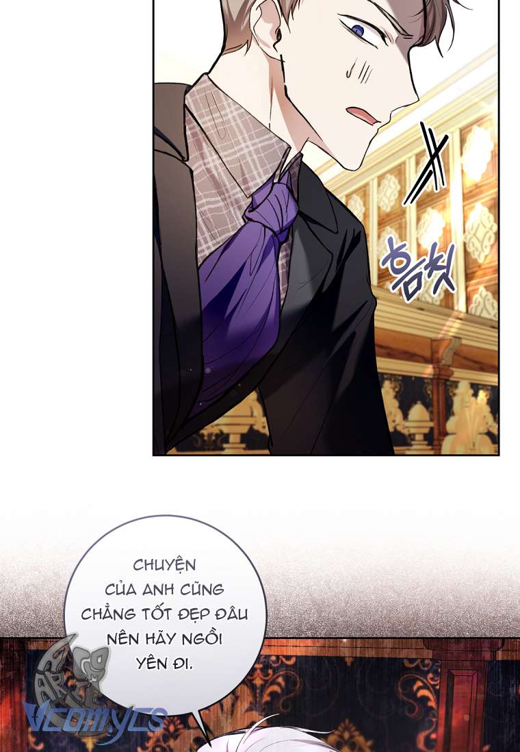 Làm Ác Nữ Bộ Không Tuyệt Sao? Chap 30 - Next Chap 31