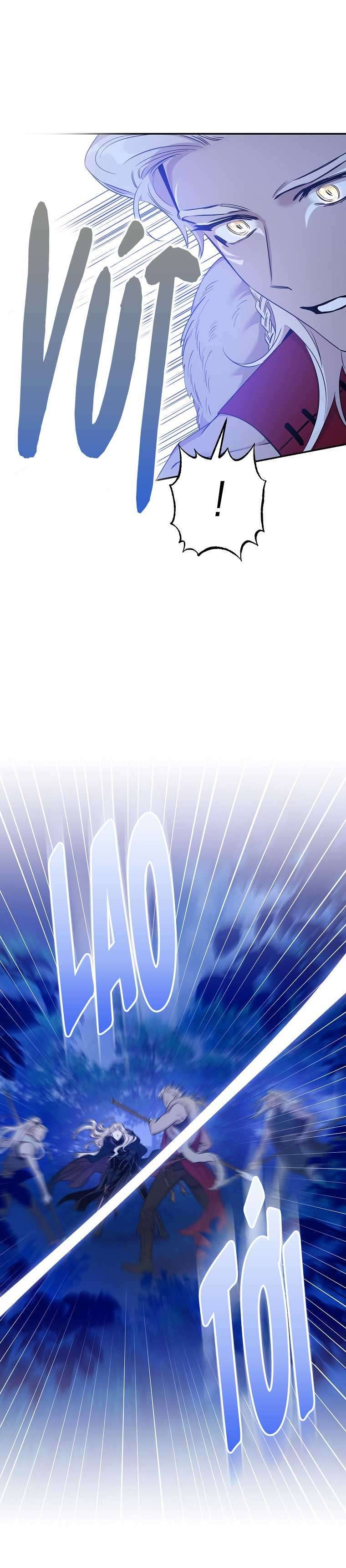 Thuần Hóa Bạo Quân Rồi Bỏ Trốn Chap 78 - Trang 2