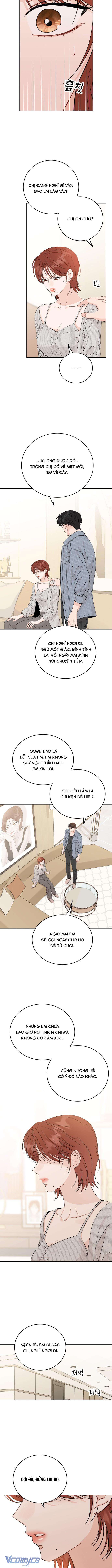 Người Một Nhà Chap 100 - Next Chap 101