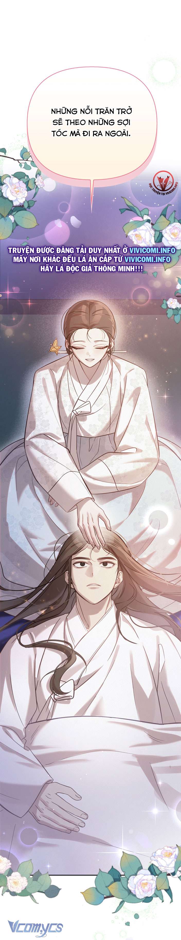 [18+] Tiết Học Bí Mật Của Trung Điện Chap 21 - Next Chap 22