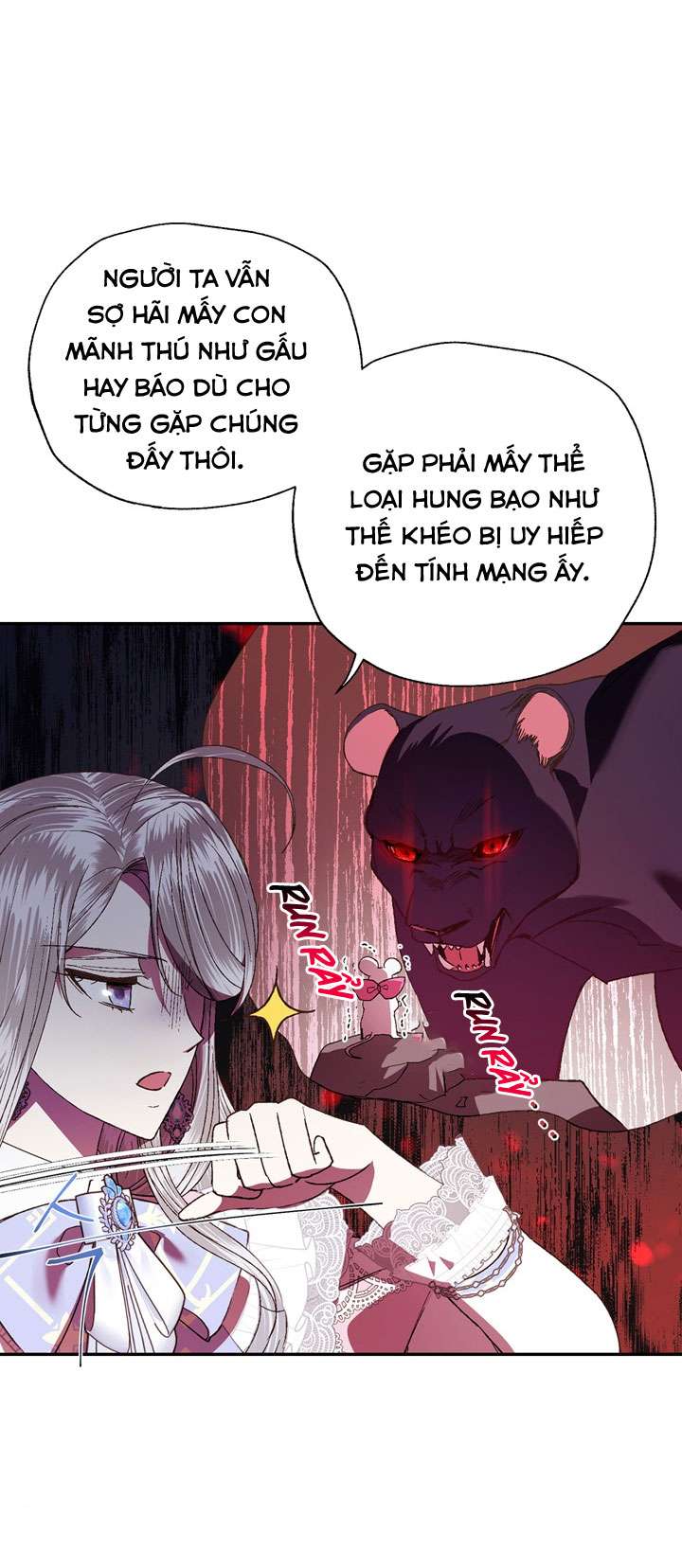 Cha À, Con Không Muốn Kết Hôn Đâu Chap 44 - Trang 2