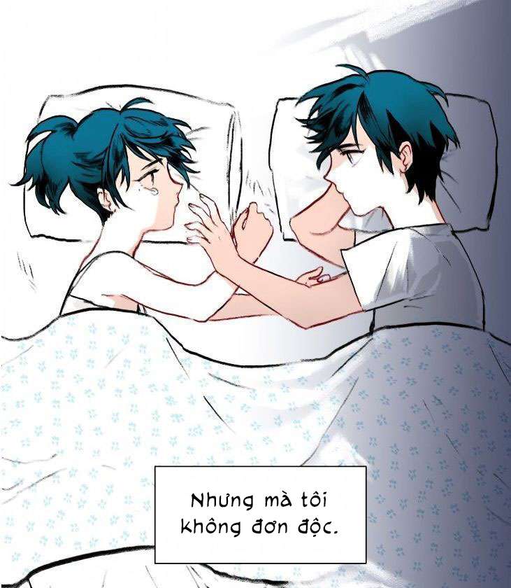 Ranh Giới Chap 2 - Trang 3