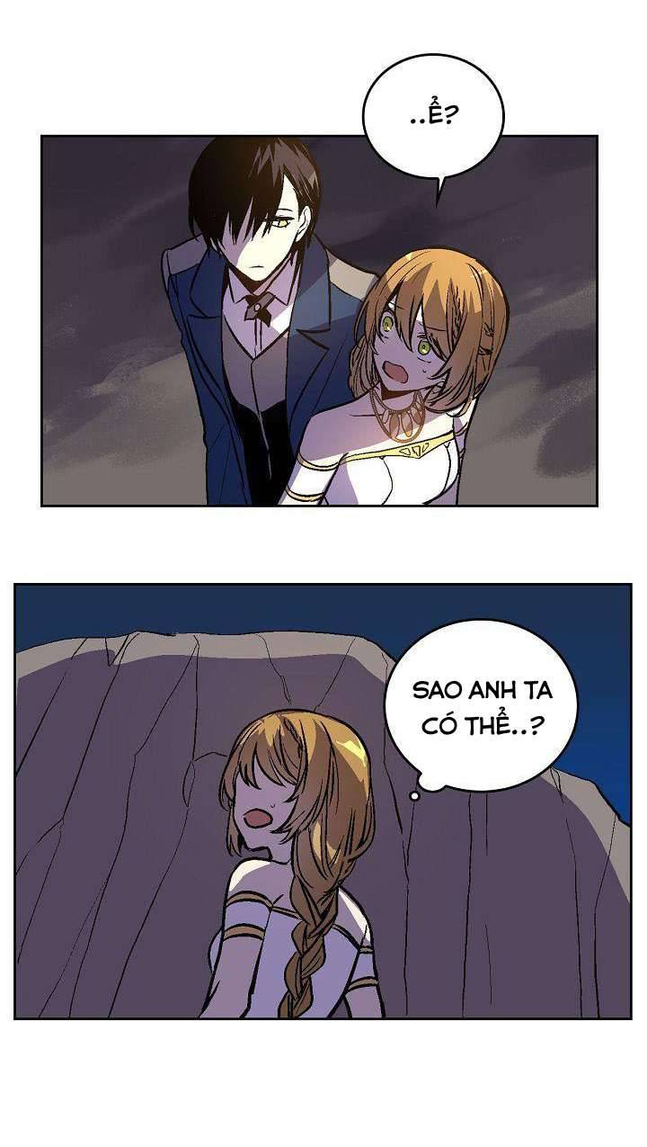 Vị Hôn Thê Khế Ước Của Công Tước Chapter 22 - Trang 4
