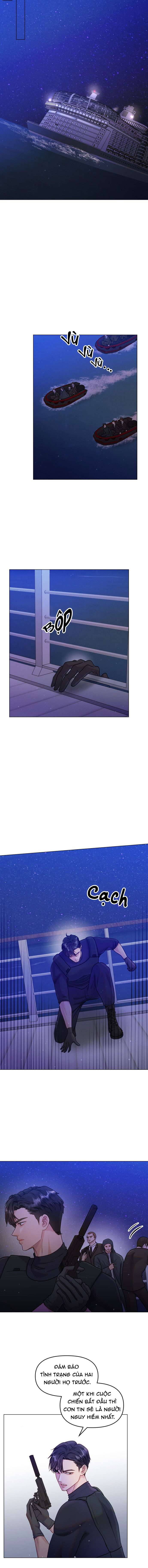 Hướng Dẫn Thu Phục Mãnh Thú Chap 37 - Next Chap 38